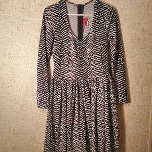 Vixen by Micheline Pitt Troublemaker Swing